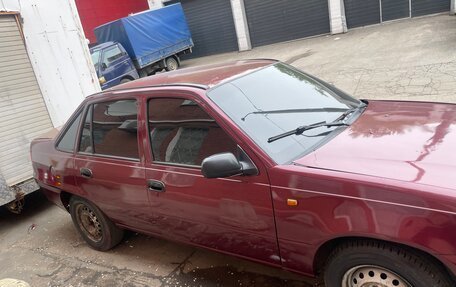 Daewoo Nexia I рестайлинг, 2013 год, 155 000 рублей, 5 фотография