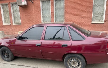 Daewoo Nexia I рестайлинг, 2013 год, 155 000 рублей, 7 фотография