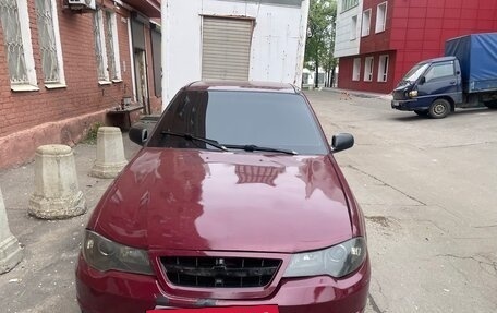 Daewoo Nexia I рестайлинг, 2013 год, 155 000 рублей, 6 фотография