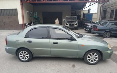 Chevrolet Lanos I, 2006 год, 290 000 рублей, 1 фотография