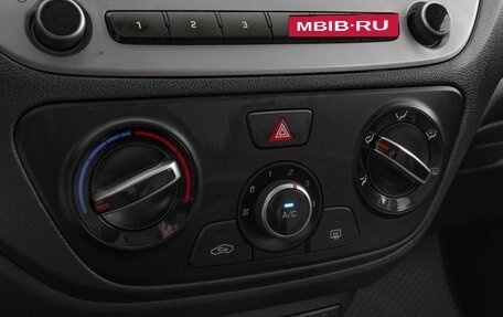 Hyundai Solaris II рестайлинг, 2020 год, 1 460 000 рублей, 14 фотография