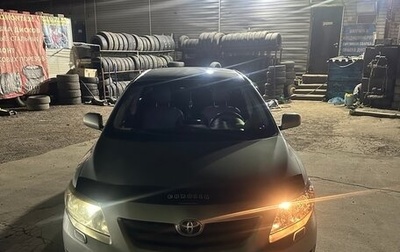 Toyota Corolla, 2007 год, 720 000 рублей, 1 фотография