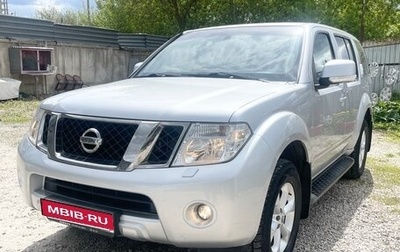 Nissan Pathfinder, 2011 год, 1 550 000 рублей, 1 фотография