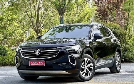 Buick Envision, 2022 год, 1 930 000 рублей, 1 фотография