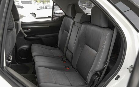 Toyota Fortuner II, 2021 год, 4 050 000 рублей, 10 фотография
