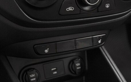 Hyundai Solaris II рестайлинг, 2020 год, 1 460 000 рублей, 15 фотография