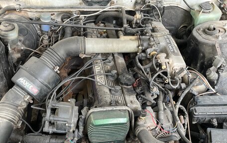 Toyota Chaser IV, 1989 год, 300 000 рублей, 7 фотография