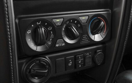 Toyota Fortuner II, 2021 год, 4 050 000 рублей, 17 фотография