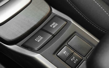 Toyota Fortuner II, 2021 год, 4 050 000 рублей, 18 фотография