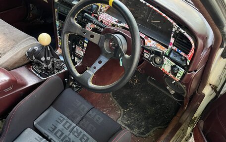 Toyota Chaser IV, 1989 год, 300 000 рублей, 4 фотография