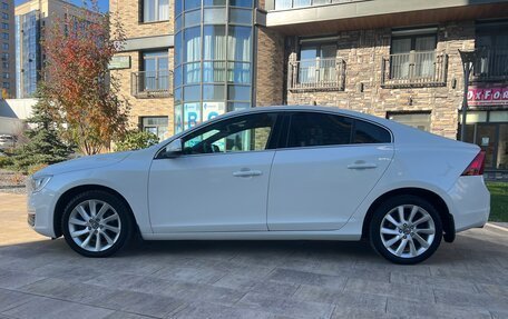 Volvo S60 III, 2014 год, 1 700 000 рублей, 3 фотография