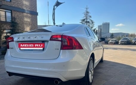 Volvo S60 III, 2014 год, 1 700 000 рублей, 8 фотография