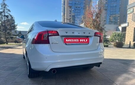 Volvo S60 III, 2014 год, 1 700 000 рублей, 6 фотография