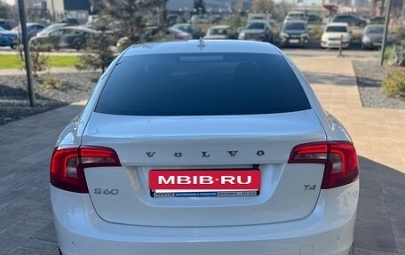Volvo S60 III, 2014 год, 1 700 000 рублей, 7 фотография