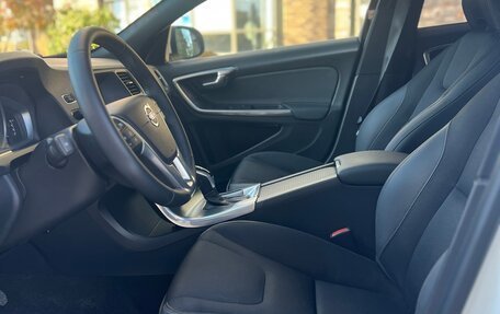Volvo S60 III, 2014 год, 1 700 000 рублей, 14 фотография