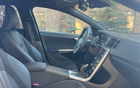 Volvo S60 III, 2014 год, 1 700 000 рублей, 22 фотография