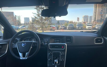 Volvo S60 III, 2014 год, 1 700 000 рублей, 23 фотография