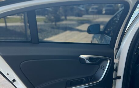 Volvo S60 III, 2014 год, 1 700 000 рублей, 16 фотография