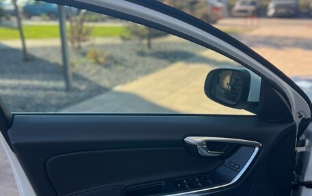 Volvo S60 III, 2014 год, 1 700 000 рублей, 13 фотография