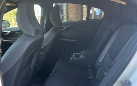 Volvo S60 III, 2014 год, 1 700 000 рублей, 17 фотография