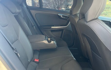 Volvo S60 III, 2014 год, 1 700 000 рублей, 20 фотография