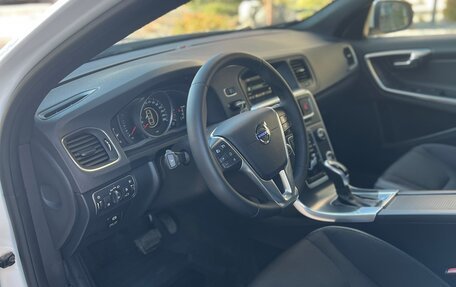 Volvo S60 III, 2014 год, 1 700 000 рублей, 15 фотография