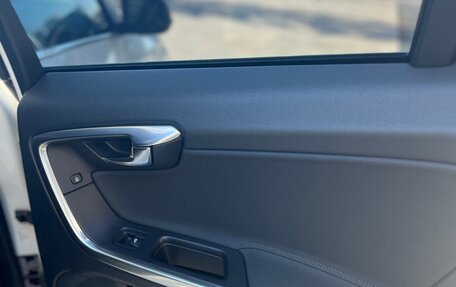 Volvo S60 III, 2014 год, 1 700 000 рублей, 19 фотография