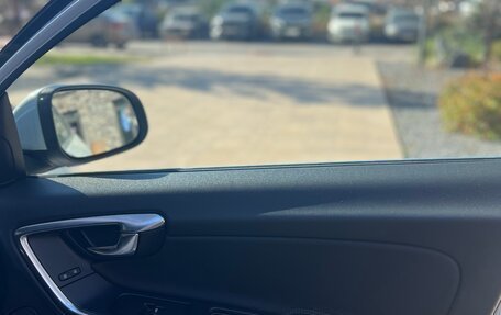 Volvo S60 III, 2014 год, 1 700 000 рублей, 21 фотография