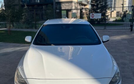 Volvo S60 III, 2014 год, 1 700 000 рублей, 12 фотография
