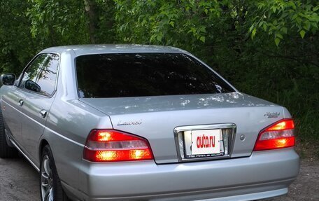 Nissan Laurel VIII, 2002 год, 570 000 рублей, 8 фотография
