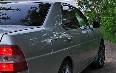 Nissan Laurel VIII, 2002 год, 570 000 рублей, 6 фотография
