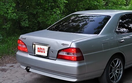 Nissan Laurel VIII, 2002 год, 570 000 рублей, 7 фотография