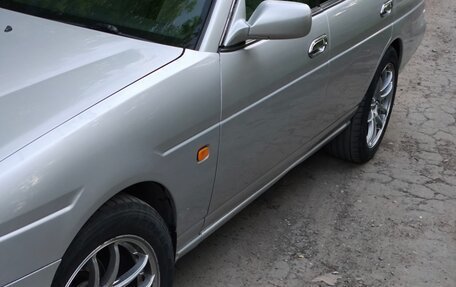 Nissan Laurel VIII, 2002 год, 570 000 рублей, 3 фотография