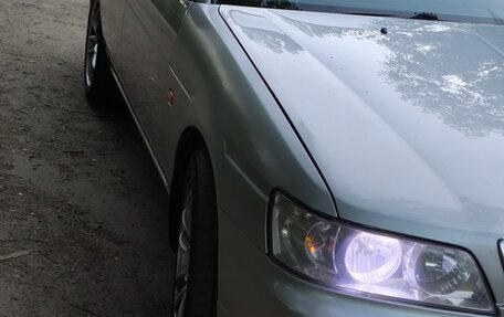 Nissan Laurel VIII, 2002 год, 570 000 рублей, 5 фотография