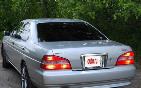 Nissan Laurel VIII, 2002 год, 570 000 рублей, 9 фотография