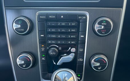 Volvo S60 III, 2014 год, 1 700 000 рублей, 25 фотография