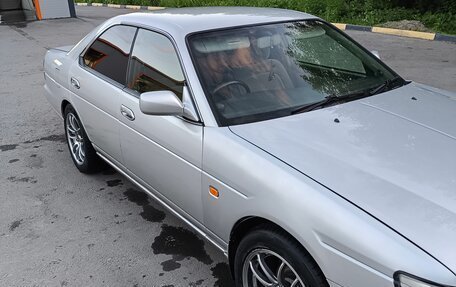 Nissan Laurel VIII, 2002 год, 570 000 рублей, 11 фотография