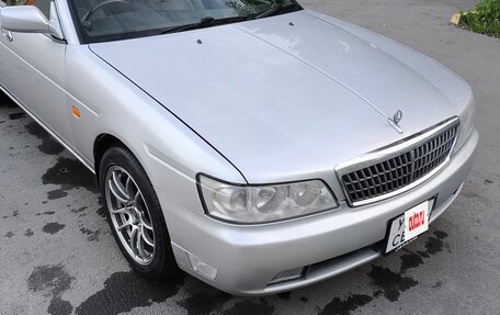 Nissan Laurel VIII, 2002 год, 570 000 рублей, 12 фотография