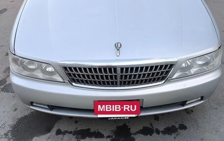 Nissan Laurel VIII, 2002 год, 570 000 рублей, 10 фотография