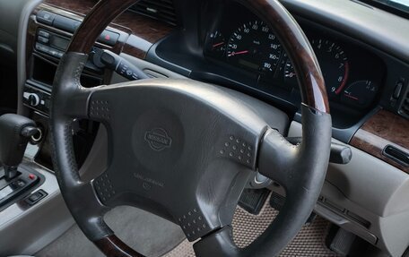 Nissan Laurel VIII, 2002 год, 570 000 рублей, 17 фотография