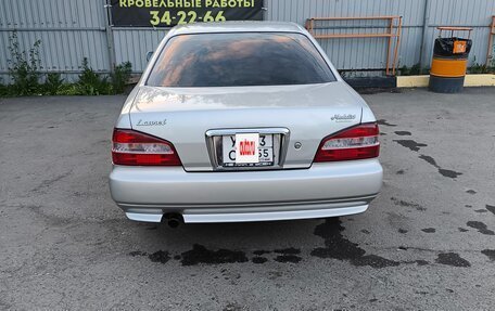 Nissan Laurel VIII, 2002 год, 570 000 рублей, 15 фотография