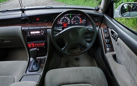Nissan Laurel VIII, 2002 год, 570 000 рублей, 25 фотография