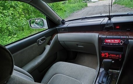 Nissan Laurel VIII, 2002 год, 570 000 рублей, 26 фотография