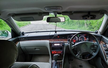 Nissan Laurel VIII, 2002 год, 570 000 рублей, 29 фотография