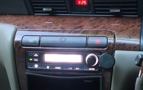 Nissan Laurel VIII, 2002 год, 570 000 рублей, 33 фотография