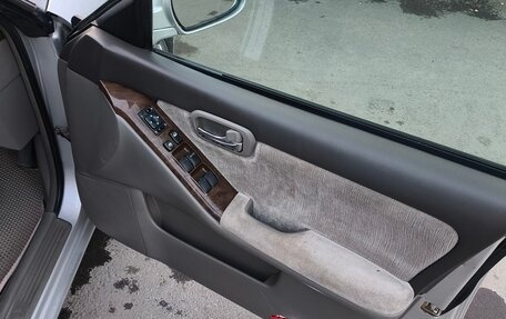 Nissan Laurel VIII, 2002 год, 570 000 рублей, 30 фотография