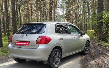 Toyota Auris II, 2008 год, 690 000 рублей, 4 фотография