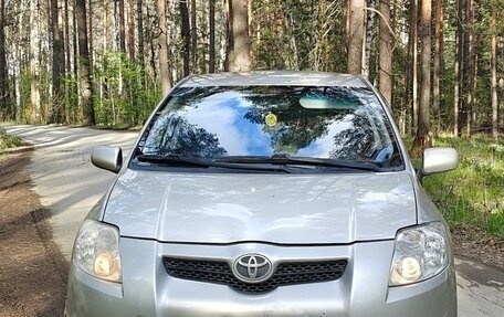 Toyota Auris II, 2008 год, 690 000 рублей, 3 фотография