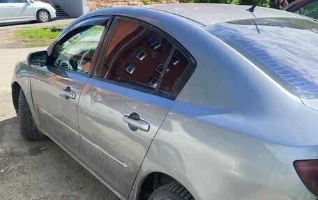 Mazda 3, 2004 год, 440 000 рублей, 4 фотография