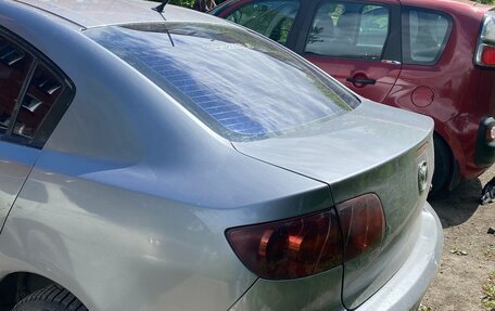Mazda 3, 2004 год, 440 000 рублей, 5 фотография